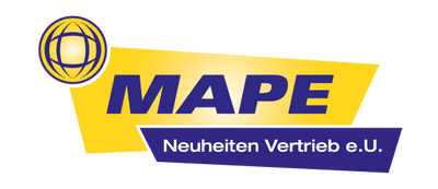 Mape Neuheiten