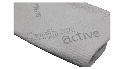 Carbon Active - Kissenbezug