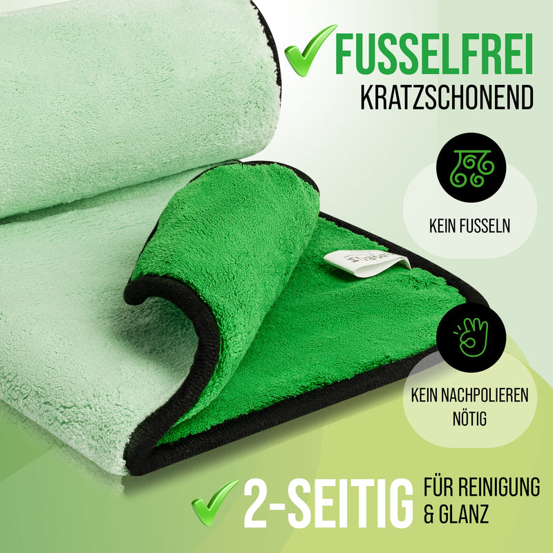 MAPE Premium Saugtuch 60 x 40 cm