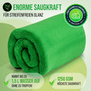 MAPE Premium Saugtuch 60 x 40 cm