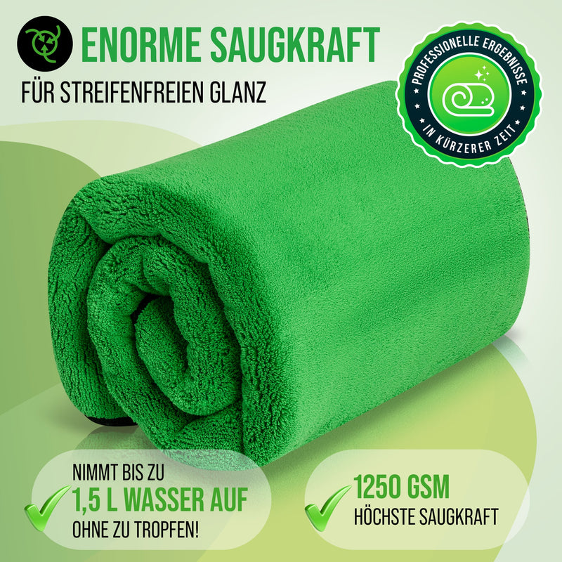 MAPE Premium Saugtuch 60 x 40 cm