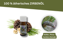 Zirben-ÖL 10 ml