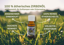 Zirben-ÖL 20 ml