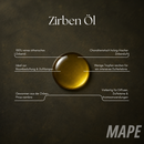 Stone Pine Oil 10 ml