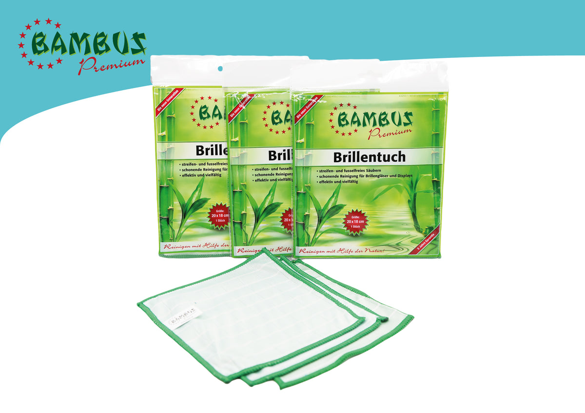 Bambus