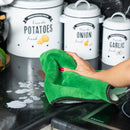 MAPE Premium Saugtuch 60 x 40 cm