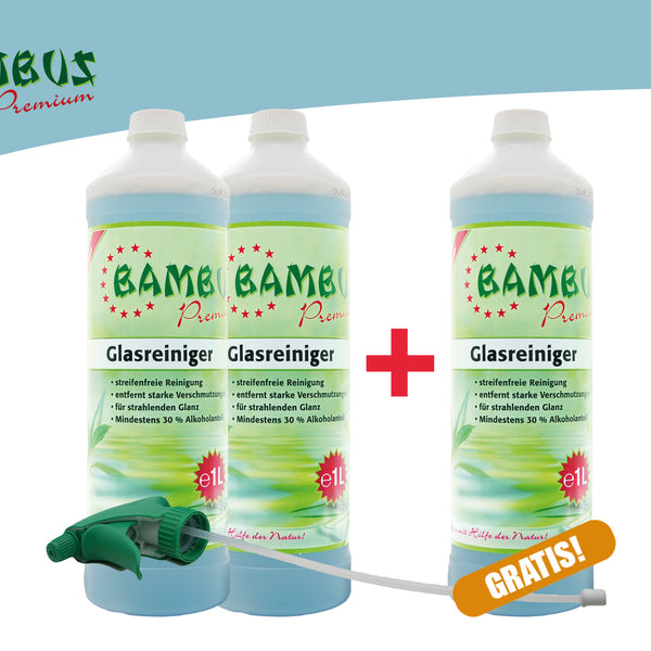 Bambus Premium