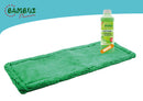 Bodenmopp (45x15 cm) + 1 Kraftreiniger 250 ml GRATIS