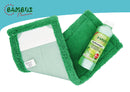 Bodenmopp (45x15 cm) + 1 Kraftreiniger 250 ml GRATIS