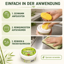 Orig. Bambus Premium Putzstein 500g