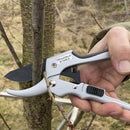 PROFI ASTSCHERE N-1440 A MIT GENIALER KRAFTÜBERSETZUNG