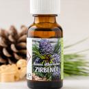 Swiss Stone Pine Oil 20 ml