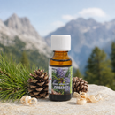 Swiss Stone Pine Oil 20 ml