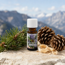 Stone Pine Oil 10 ml