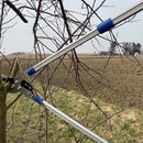 PROFI TELESKOP-ASTSCHERE N1000 A