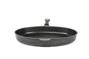 AMT-Fischpfanne 41 cm x 27 cm  mit abnehmbarem Stiel
