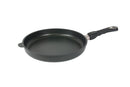 AMT-Bratpfanne 32 cm/5 cm hoch, mit abnehmbarem Stiel