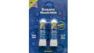 BONASO – Miracle Stick Doppelpackung
