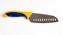 Das blaue Wunder PRO – Santoku-/Fischmesser